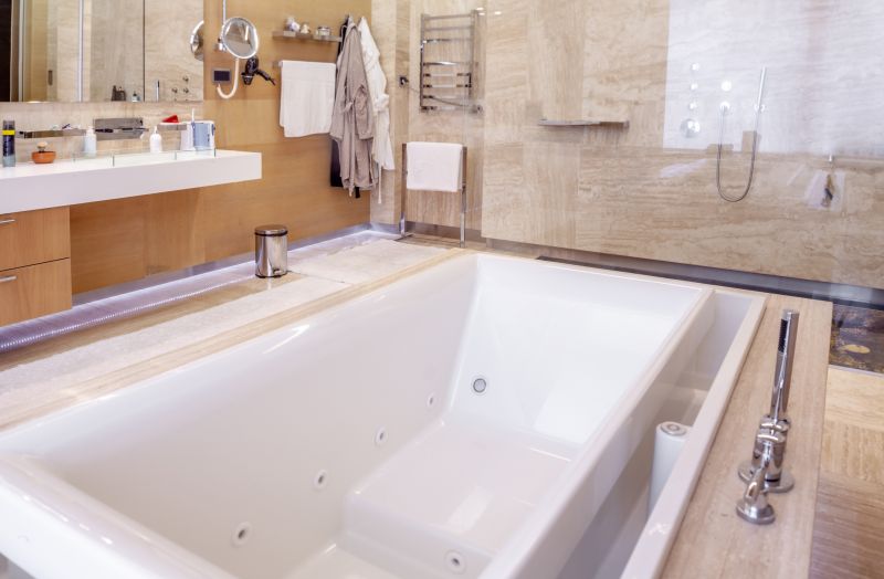 Bathtub Installation Service